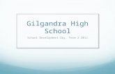 Gilgandra High School