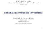 Rational International Investment
