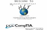 Welcome to HyperLearning!