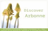 Discover  Arbonne