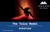 The Tulsa Model
