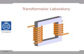 Transformator  Laboratory