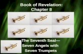Book of Revelation: Chapter 8