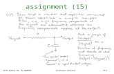 assignment (15)