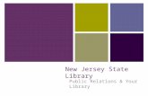 New Jersey State Library