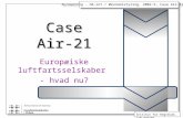 Case Air-21