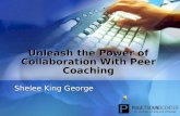 Unleash the Power of Collaboration With Peer Coaching