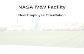 NASA IV&V Facility