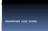 DreamSpark high school