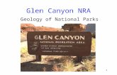 Glen Canyon NRA