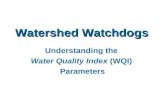 Watershed Watchdogs