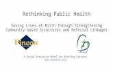 Rethinking Public Health