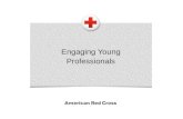 Engaging Young Professionals