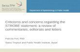 Department of Epidemiology & Public Health
