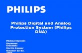 Philips Digital and Analog Protection System (Philips DNA)
