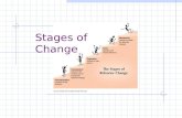 Stages of Change
