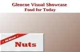 Glencoe Visual Showcase Food for Today
