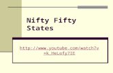 Nifty Fifty States