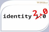 identity 1.0