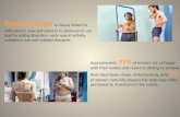 Social Medias Effect On Body Image
