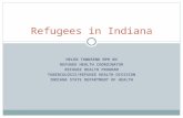 Refugees in Indiana