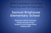 Samuel Brighouse Elementary School