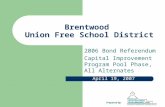 Brentwood  Union Free School District