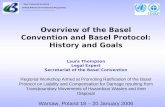 The Basel Convention