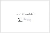 Keith Broughton