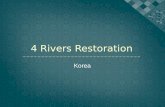 4 Rivers Restoration