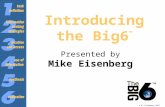 Introducing the Big6 ™