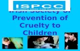 Irish Society of Prevention of Cruelty to Children