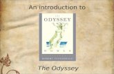 An introduction to  The Odyssey