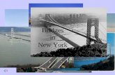 Bridges in New York