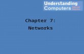 Chapter 7: Networks