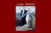 Juan Peron
