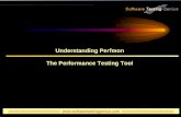 Understanding Perfmon The Performance Testing Tool