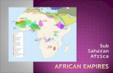 African empires
