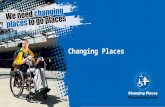 Changing Places