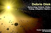 Debris Disk