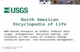 North American Encyclopedia of Life