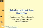 Administrative Module