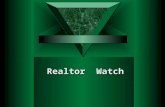 Realtor  Watch