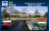 Slovak  Water Management Enterprise  s.e.