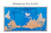 Mapping the Earth