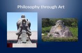 Philosophy through Art
