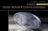 AN INTRODUCTION TO MONEY AND THE FINANCIAL SYSTEM
