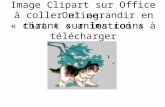 Image Clipart sur Office Online  « chat » « animation » à télécharger