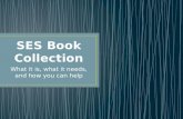SES Book Collection