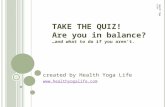 created by Health Yoga Life